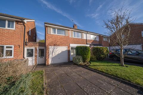 3 bedroom semi-detached house for sale, Chantry Heath Crescent, Knowle, B93