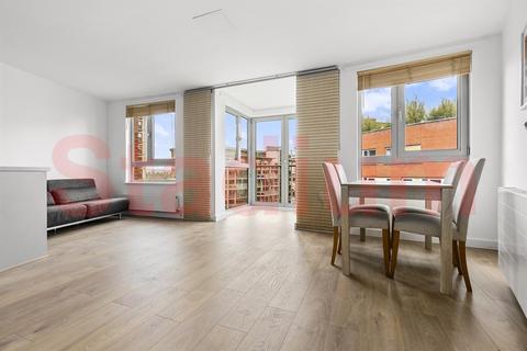 Buckler Court, London N7 - EPC Rating B