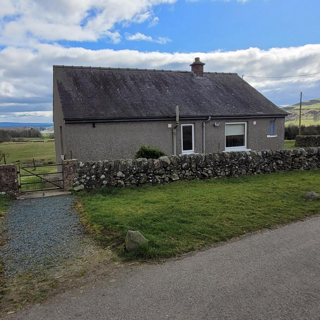 Rear Elevation