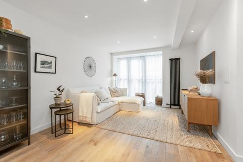 undefined, Bell's Brae, Dean Village, Edinburgh, EH4
