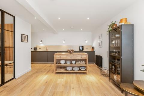undefined, Bell's Brae, Dean Village, Edinburgh, EH4