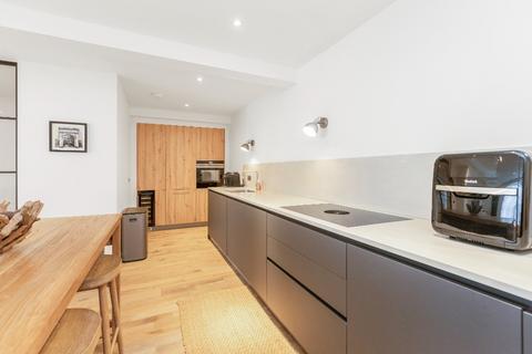 undefined, Bell's Brae, Dean Village, Edinburgh, EH4