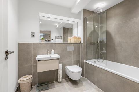undefined, Bell's Brae, Dean Village, Edinburgh, EH4