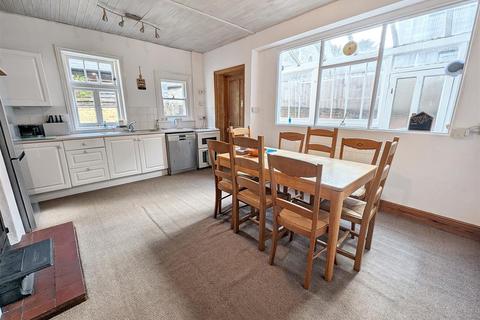 undefined, Steyne Road, Seaview, PO34 5EP