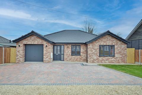 Crow Hall Estate, Downham Market PE38
