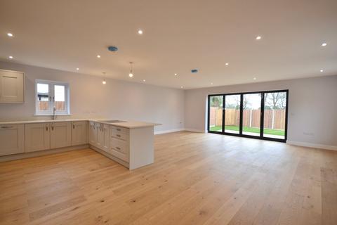 undefined, Crow Hall Estate, Downham Market PE38