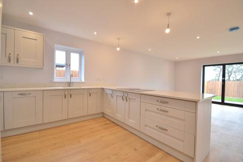 undefined, Crow Hall Estate, Downham Market PE38
