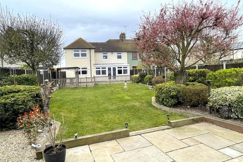 5 bedroom semi-detached house for sale, Billet Lane, Stanford-le-Hope, Essex, SS17