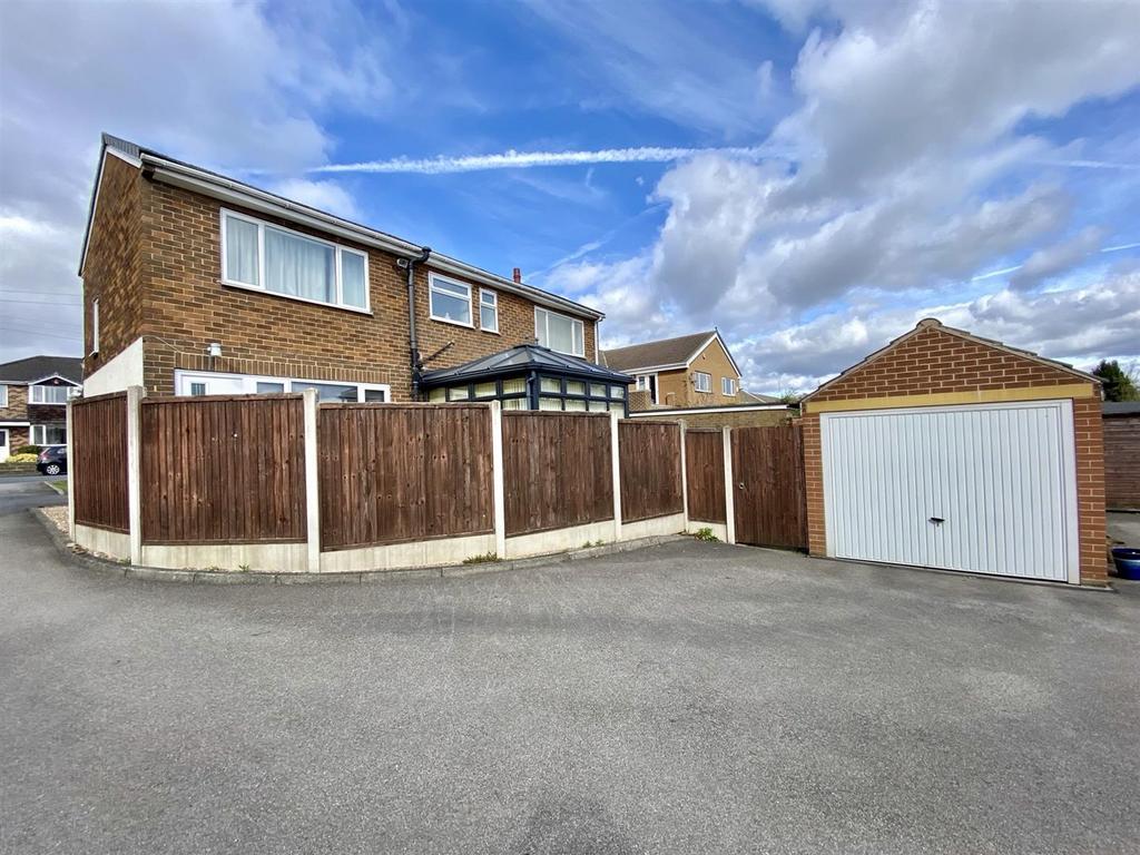 Bramleys Estate Agents - 67 West Royd Avenue - Mir