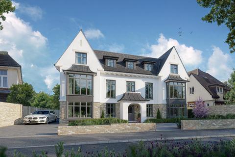 1 bedroom flat for sale, Southbourne