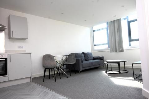 undefined, 58-60 Guildhall Street, Preston PR1