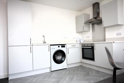 undefined, 58-60 Guildhall Street, Preston PR1
