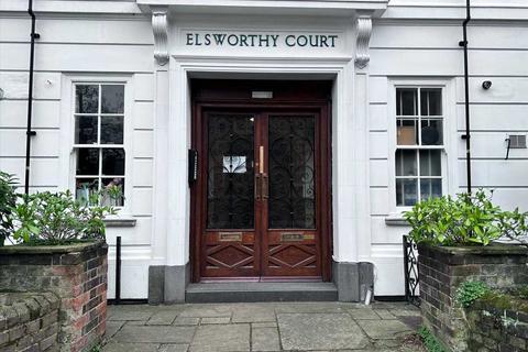 2 bedroom apartment for sale, Elsworthy Court, Elsworthy Road, Primose Hill
