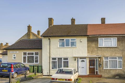 2 bedroom terraced house for sale, Holburne Road, Blackheath, London, SE3