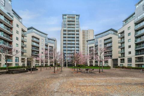 undefined, Pump House Crescent, Brentford, TW8