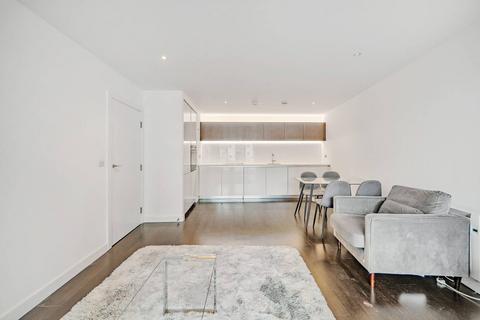 undefined, Pump House Crescent, Brentford, TW8
