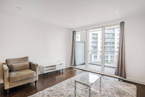 undefined, Pump House Crescent, Brentford, TW8