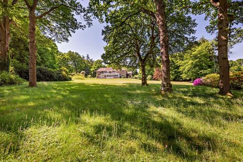 Wildacres Bashurst Copse, Itchingfield, Horsham, RH13 0NZ