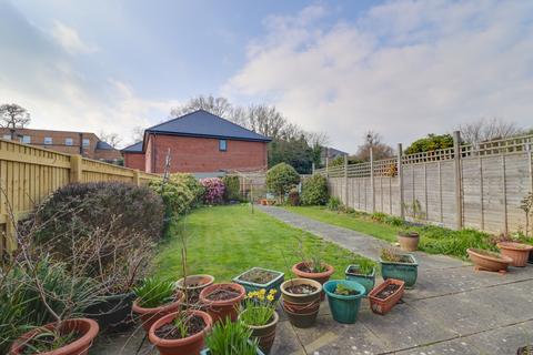 undefined, Temple Gardens, Woolston