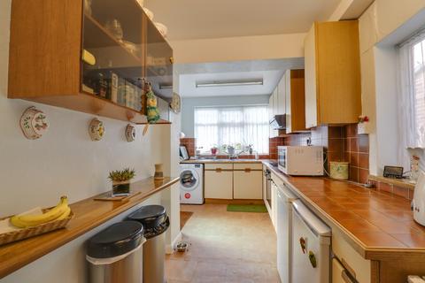 3 bedroom semi-detached house for sale, Temple Gardens, Woolston
