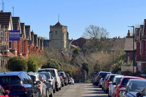 undefined, Gore Park Road, Old Town, Eastbourne