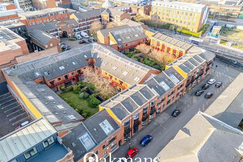 Cox Street, Birmingham