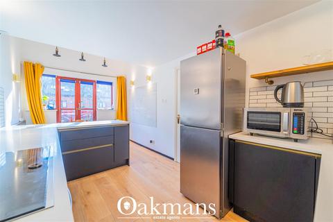 undefined, Cox Street, Birmingham, B3