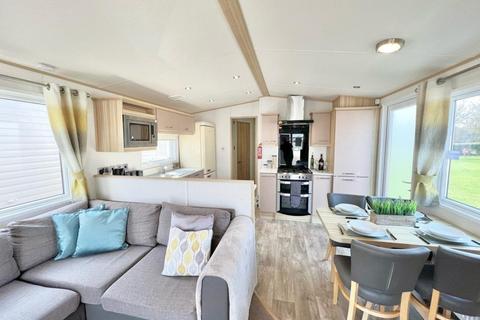 2 bedroom park home for sale, Oaklands Holiday Park