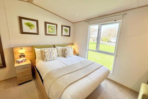 2 bedroom park home for sale, Oaklands Holiday Park