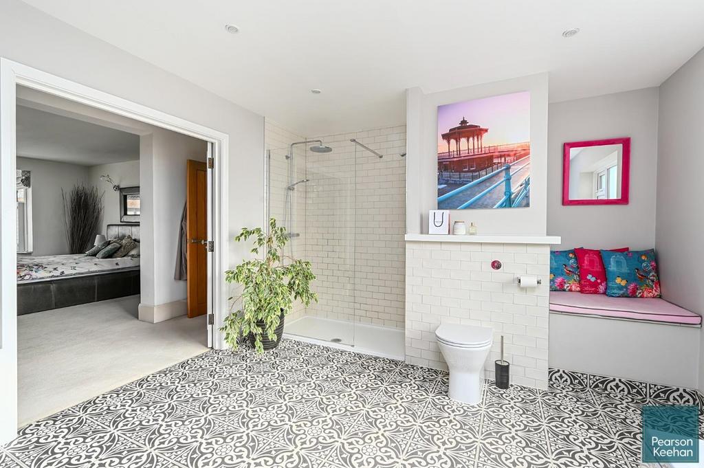 En-Suite