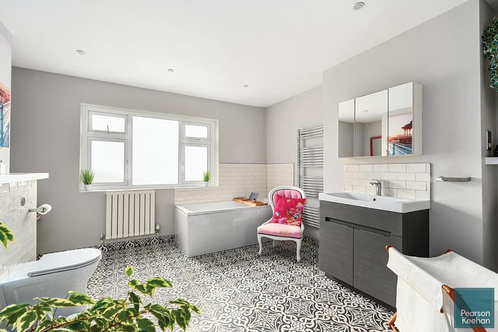 En-Suite