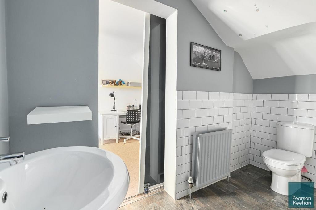 En-Suite