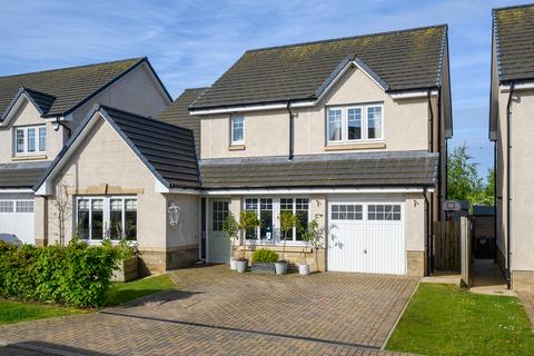 48 Douglas Marches, North Berwick, EH39 5LZ
