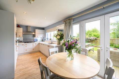 48 Douglas Marches, North Berwick, EH39 5LZ