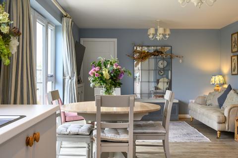 48 Douglas Marches, North Berwick, EH39 5LZ