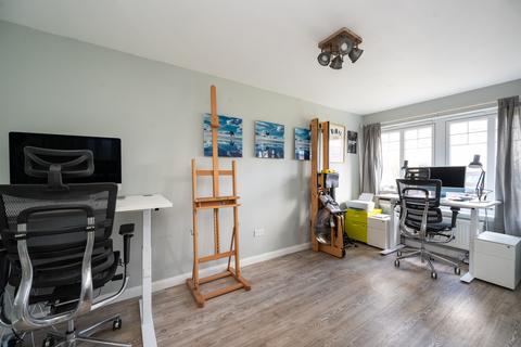 48 Douglas Marches, North Berwick, EH39 5LZ