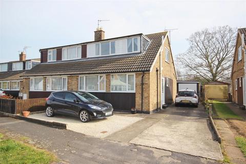 24 Barley Gate, Leven, Beverley, HU17 5NU