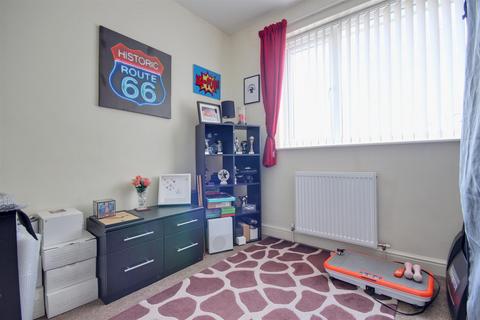 24 Barley Gate, Leven, Beverley, HU17 5NU