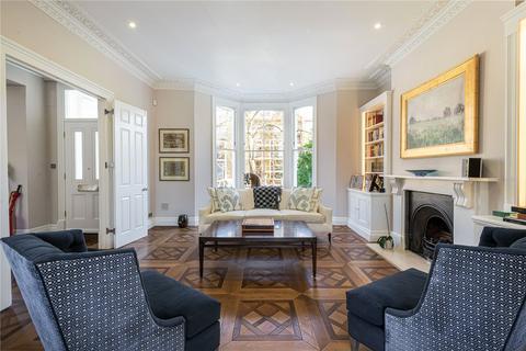 16 Macaulay Road, London, SW4 0QX