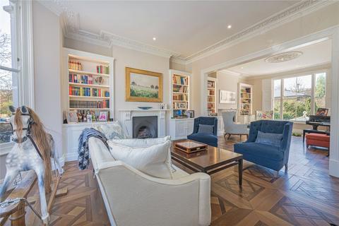 16 Macaulay Road, London, SW4 0QX