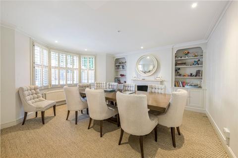 16 Macaulay Road, London, SW4 0QX