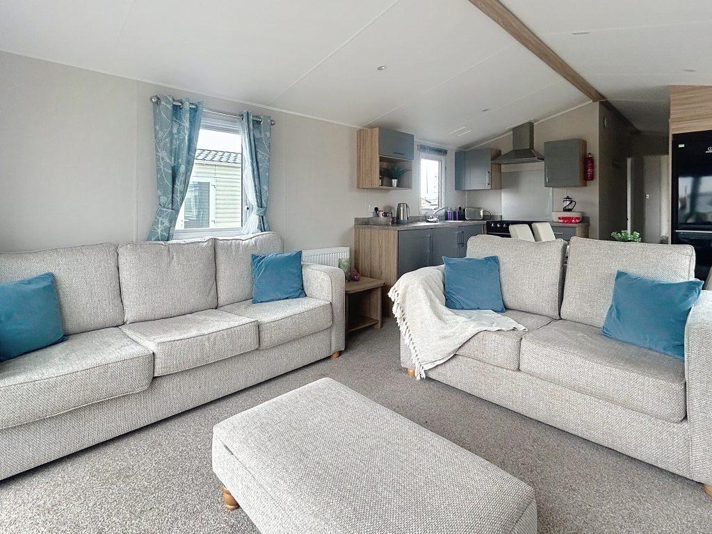 CAR0059635 - Static Caravan