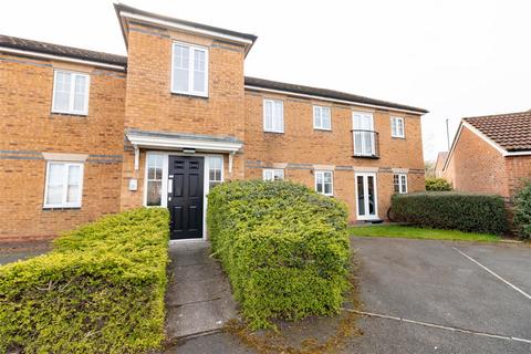 2 bedroom ground floor flat for sale, Rosebury Drive, Newcastle Upon Tyne