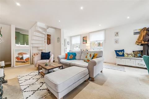 2 bedroom apartment for sale, Shelgate Road, SW11