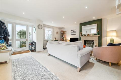 2 bedroom apartment for sale, Shelgate Road, SW11