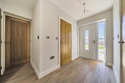 4 bedroom detached house for sale, Hollydene, 2 Roundton Place, Churchstoke