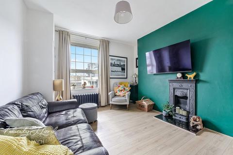 3 bedroom apartment for sale, Roan Street, LONDON