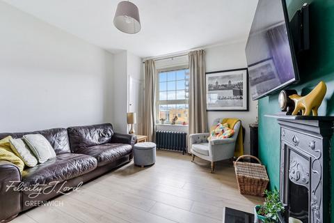 3 bedroom apartment for sale, Roan Street, LONDON