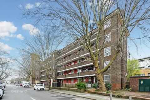 3 bedroom apartment for sale, Roan Street, LONDON