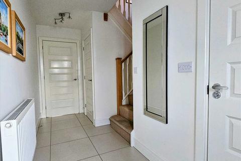 4 bedroom detached house for sale, Chanterelle Walk, Clowne, Chesterfield